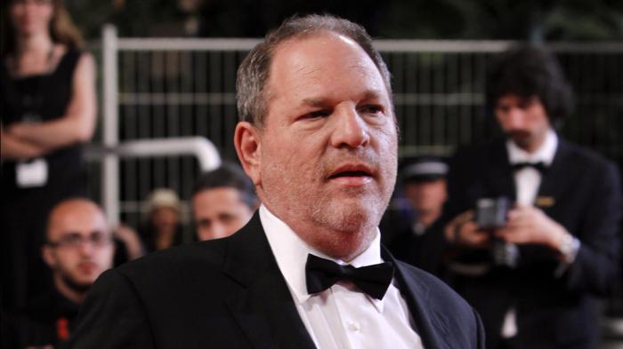 Harvey Weinstein a fost exclus din Academia Americană de Televiziune