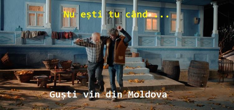 (studiu) Cine sunt turiștii care vin în Moldova, ce locuri vizitează și cu ce asociază țara noastră