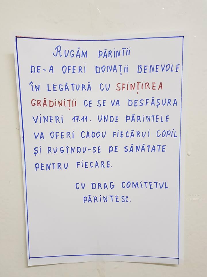 Facebook.com/ Eugeniu Marițoi