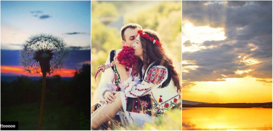 (foto) Moldova, văzută prin filtrele de pe Instagram. Telenești – regiunea doinelor melodioase