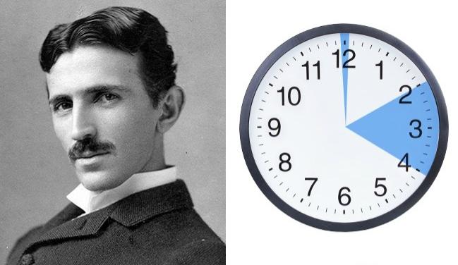 Simți insuficiența de somn? Ce tehnici foloseau Nikola Tesla, Leonardo da Vinci şi Salvador Dali pentru a se trezi odihniți