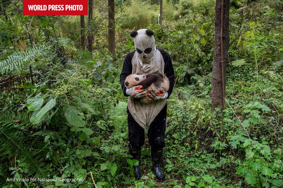 Expoziția World Press Photo 2017 se deschide la Chișinău pe 21 noiembrie. Detalii despre eveniment