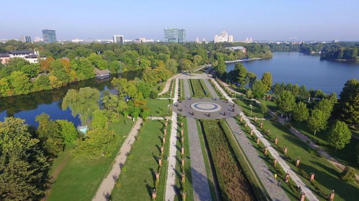 Parcul Herăstrău din București va deveni Parcul Regele Mihai I