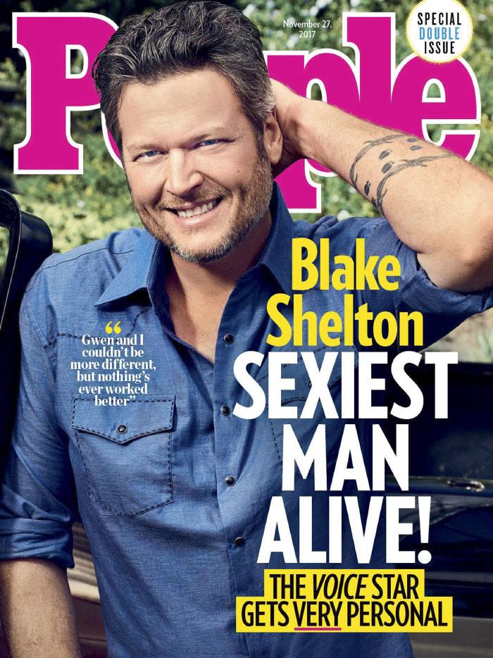 2017 blake shelton