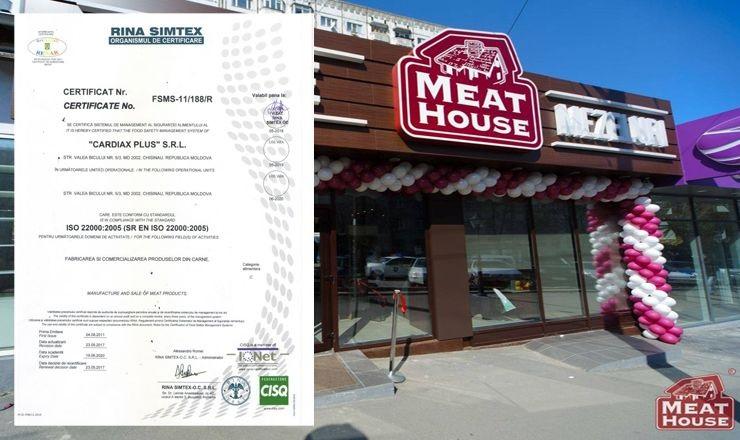 (doc) Declarația „Meat House”: Constatăm cu regret că imaginea și reputația noastră sunt supuse unor amenințări evidente