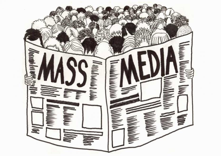 Mass-Media