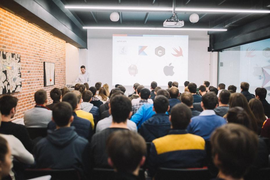 Tekwill Academy te invită la un workshop în domeniul Digital Marketing. Detalii despre agendă