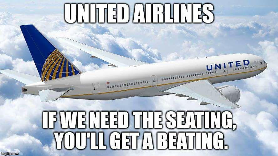 United-Beating