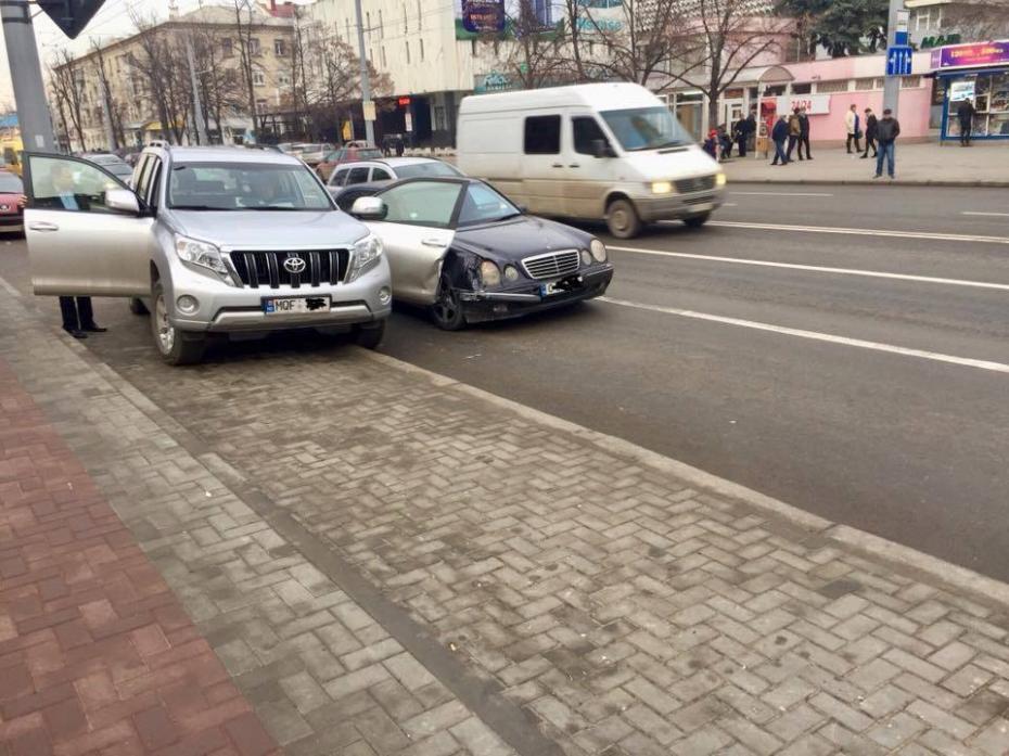 accident