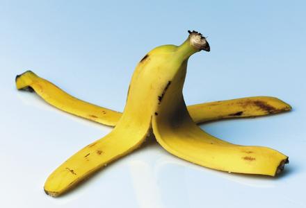 banana