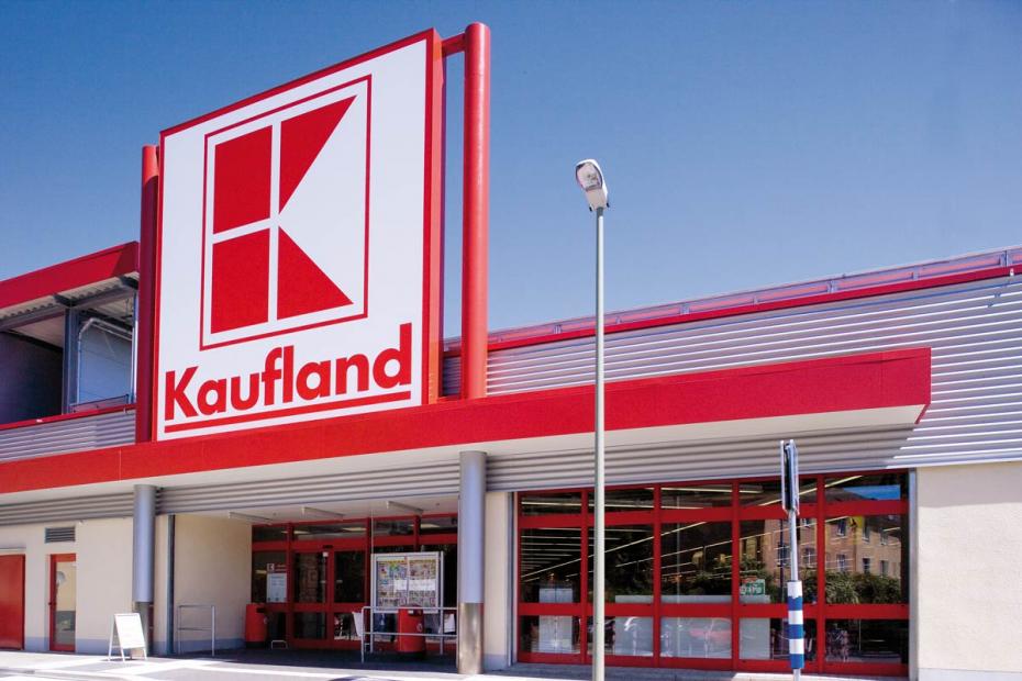 kaufland