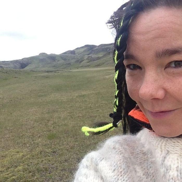 Bjork