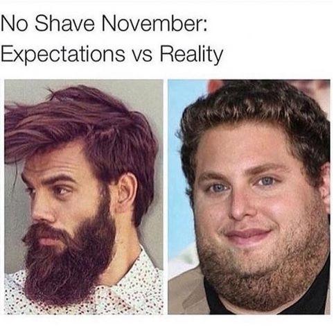 no-shave-november-reality