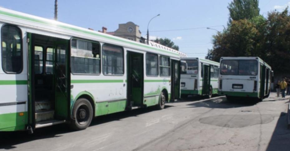 ruta autobuz