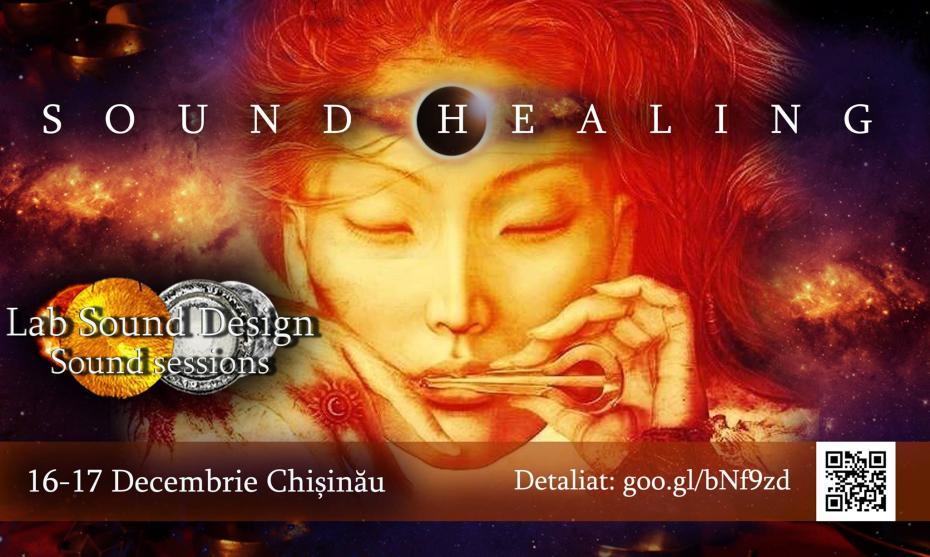 soundheal