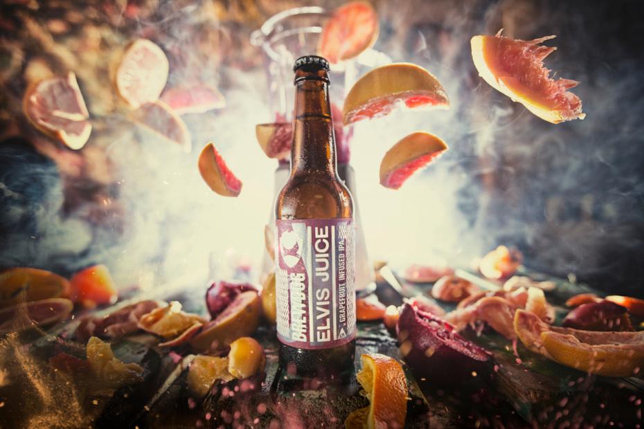 Photo Credit: BrewDog