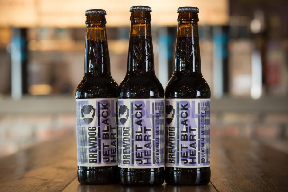 Photo Credit: BrewDog