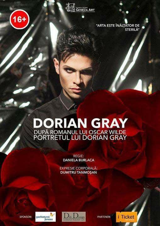 dorian grey