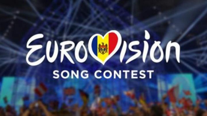Lista candidaților care au fost selectați în finala naţională a concursului Eurovision 2018