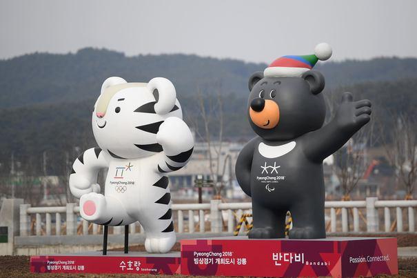 Coreea de Nord şi de Sud vor defila împreună la ceremonia de deschidere a Jocurilor Olimpice de Iarnă de la Pyeongchang