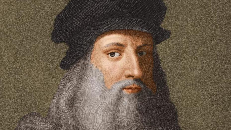 leonardo