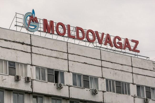 moldovagaz