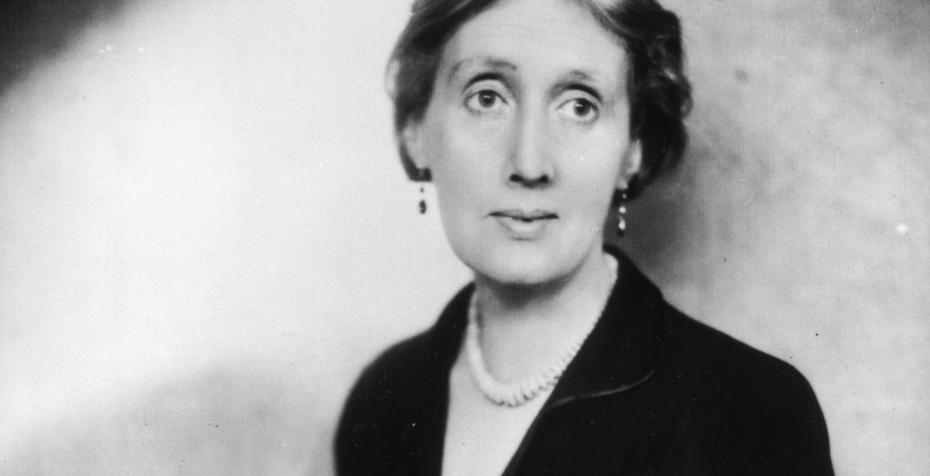 (foto) Google o omagiază cu un Doodle special pe celebra scriitoare engleză Virginia Woolf, la împlinirea a 136 de ani de la naştere