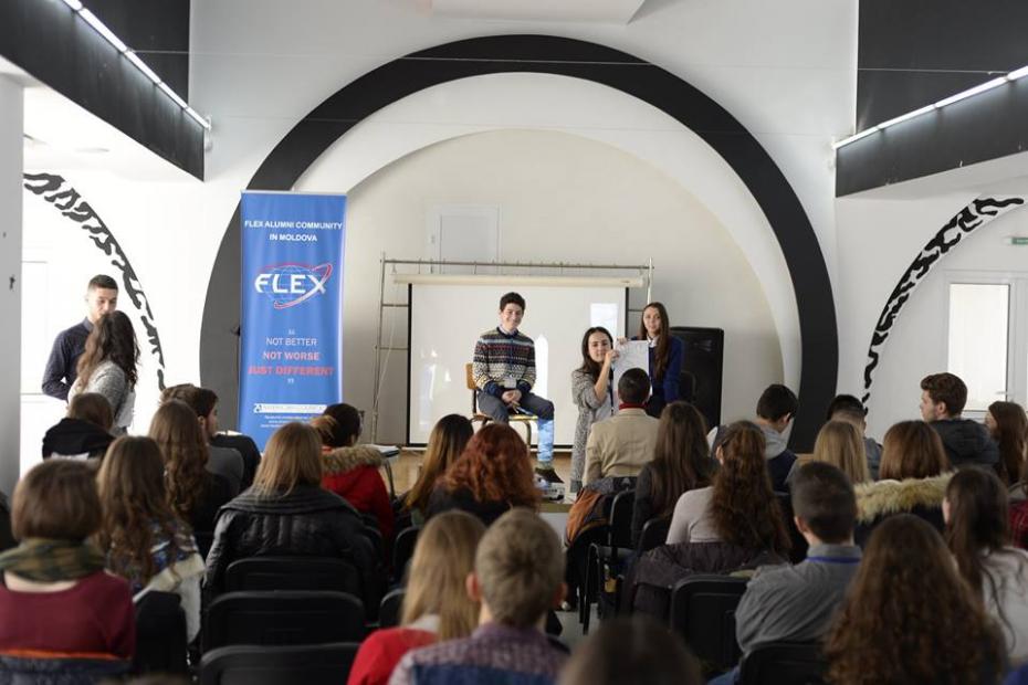 Ești liceean și vrei să afli mai multe despre orientare profesională? Education Network Conference revine cu a III-a ediție pentru a-ți răspunde la toate întrebările