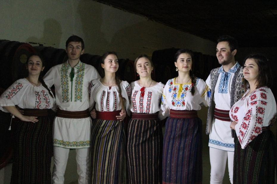 Muzică bună și vin de calitate. Pregătirile pentru Underland Fest 2018 sunt în toi