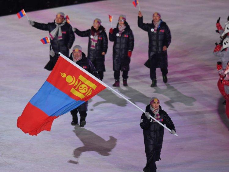 Harry How/Getty / Olimpics