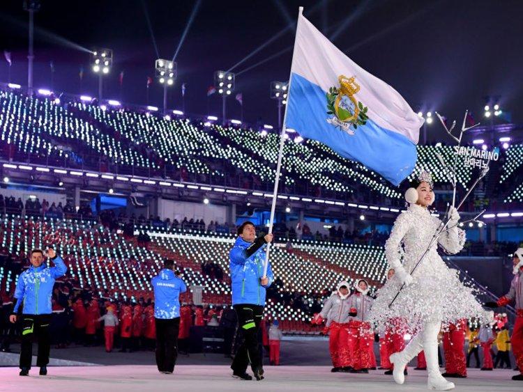 Matthias Hangst / Getty / Olimpics