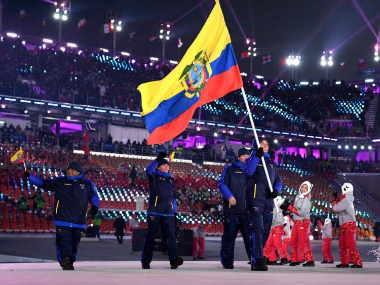 Matthias Hangst / Getty / Olimpics