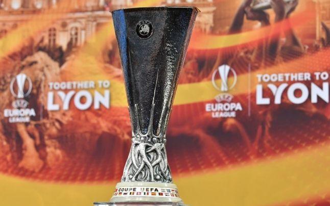 Tragerea la sorți a optimilor de finală din Europa League. AC Milan se va confrunta cu Arsenal