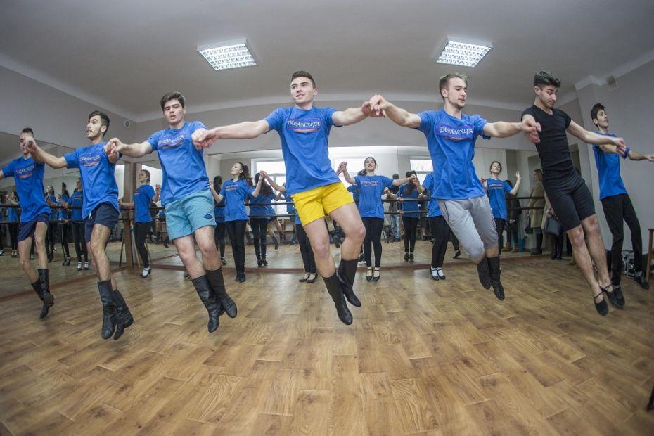 (foto) Casa de cultură din Slobozia-Dușca a fost renovată. Cum arată acum aceasta 