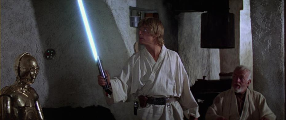 EPIV_Luke_lightsaber