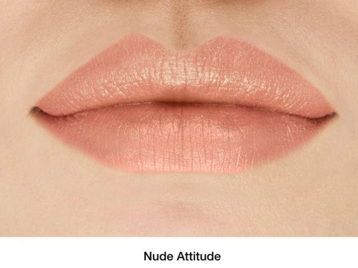 Nude Attitude