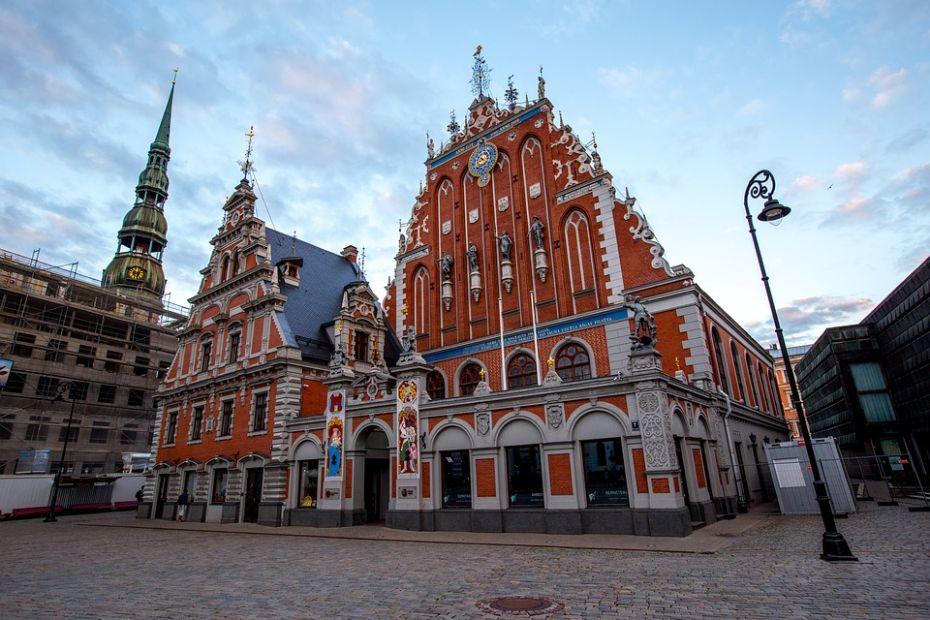 Riga