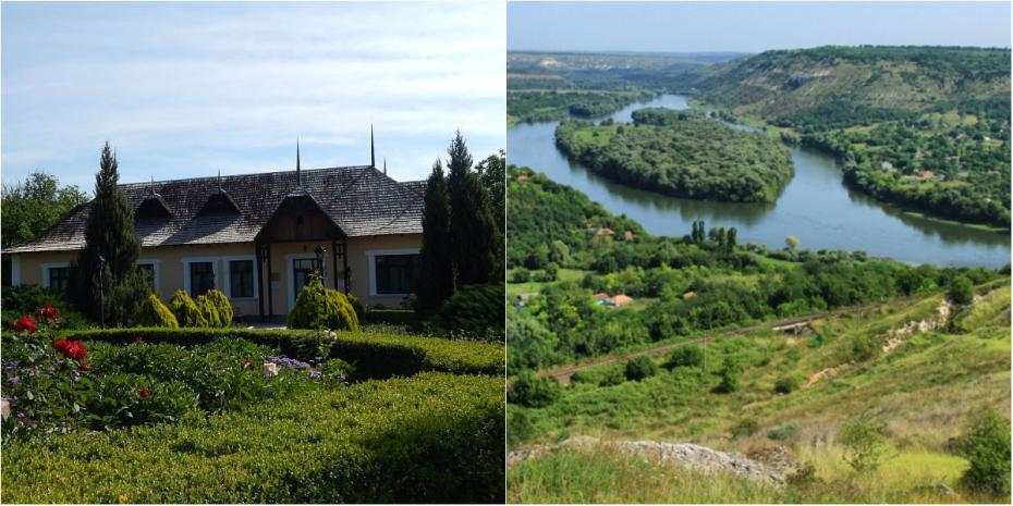 (foto) „Elveția basarabeană și renumitele conace de mare importanță din Moldova”. Redescoperim meleagurile natale (III)