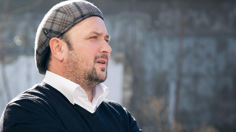 Falsul Dimitrie, de Dumitru Crudu a apărut în poloneză și candidează la Premiul European al Poeților