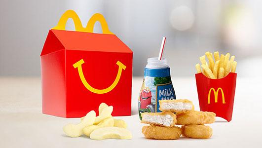 happy meal