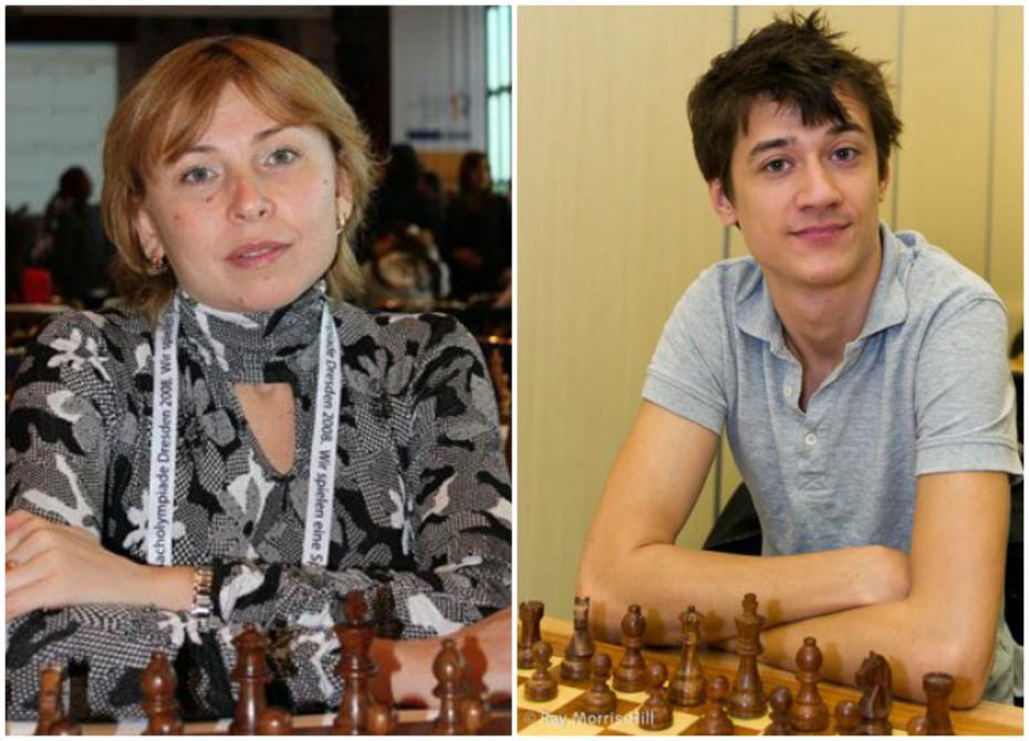 Cine au cucerit titlurile de campioni naționali la șah în ediția din anul 2018