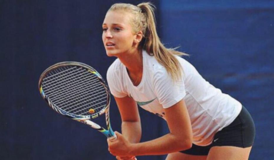 Anastasia Detiuc a câștigat Turneul ITF din Slovacia. Ce sumă a încasat moldoveanca