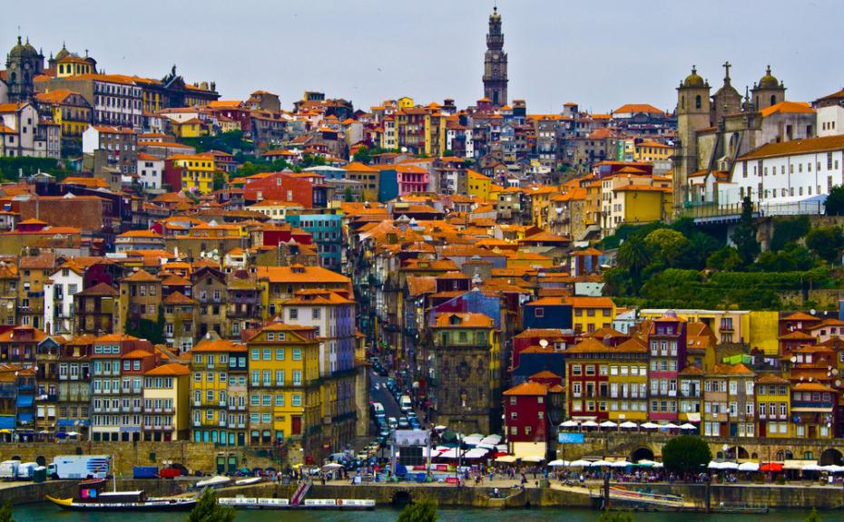 Photo Credit: Associação Portuguesa de Horticultura