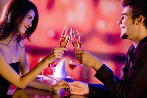 Recomandări #diez pentru miercuri, 14 februarie. Evenimente romantice de Sfântul Valentin
