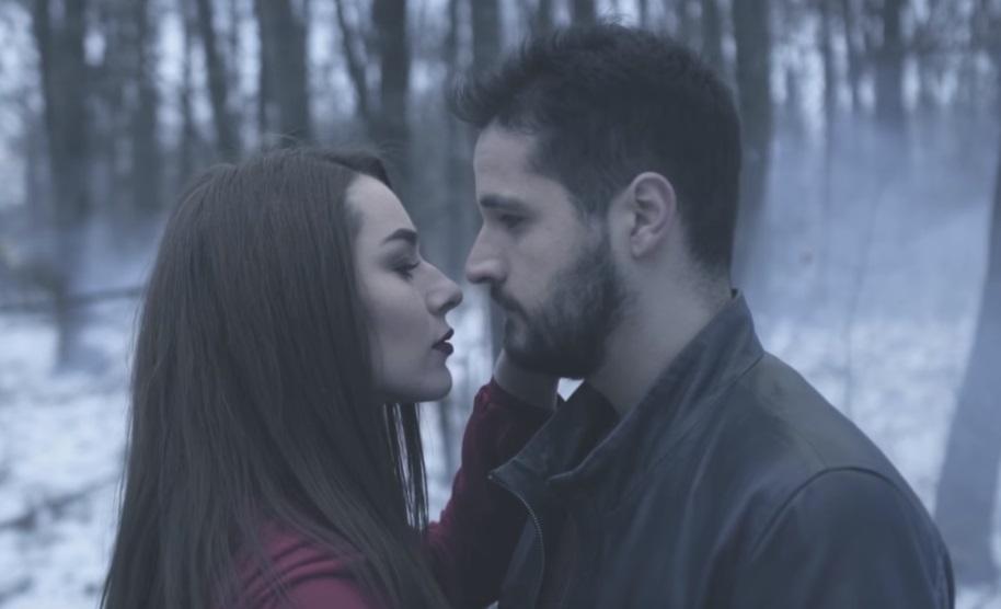 (video) Cristian Condrea, solistul formației Wonder City, și-a lansat primul videoclip single. Cum e să uiți plăcerea