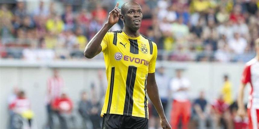 (foto, video) Usain Bolt vrea să devină fotbalist? Atletul va participa la primul său antrenament cu echipa Borussia Dortmund