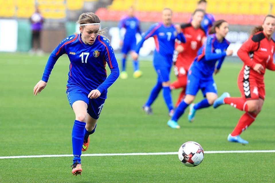 Vină și susține naționala feminină a Moldovei în meciurile cu selecționatele Italiei și României. Când vor avea loc acestea