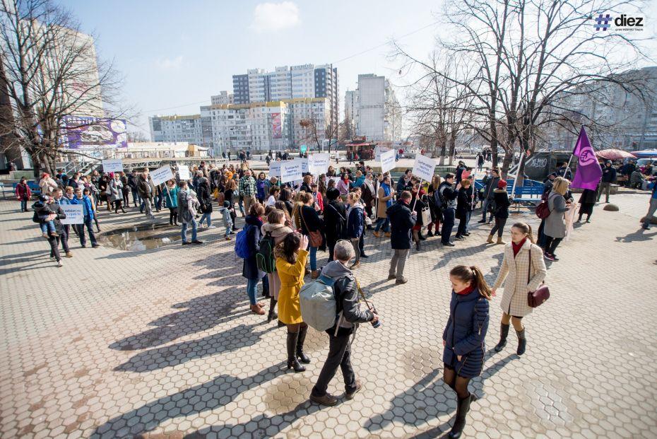 Marșul feminist 8 martie 2018 (3)