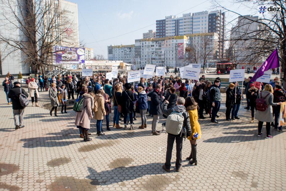 Marșul feminist 8 martie 2018 (4)