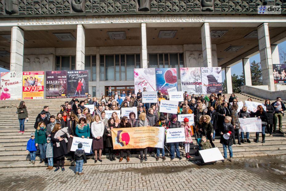 Marșul feminist 8 martie 2018 (89)